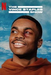 The Vince Staples Show streaming guardaserie
